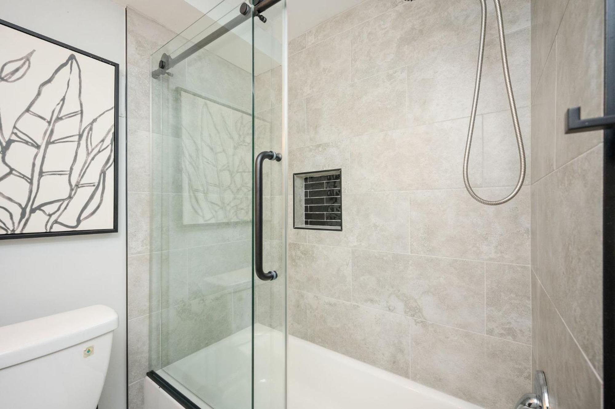 Quiet & Quaint Apartment, 5 Mins To Airport And 15 Mins To Downtown Atlanta Exteriér fotografie