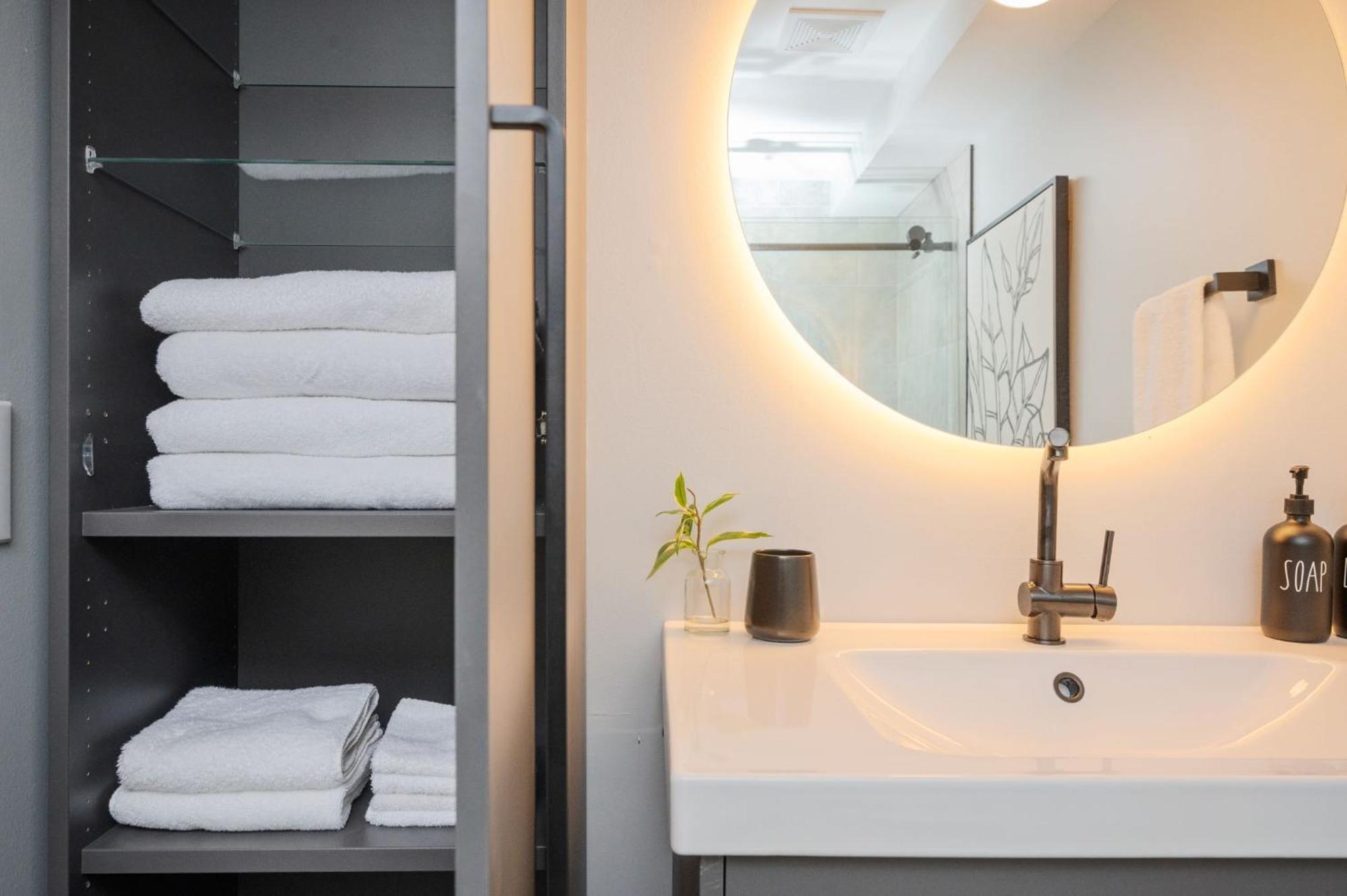 Quiet & Quaint Apartment, 5 Mins To Airport And 15 Mins To Downtown Atlanta Exteriér fotografie