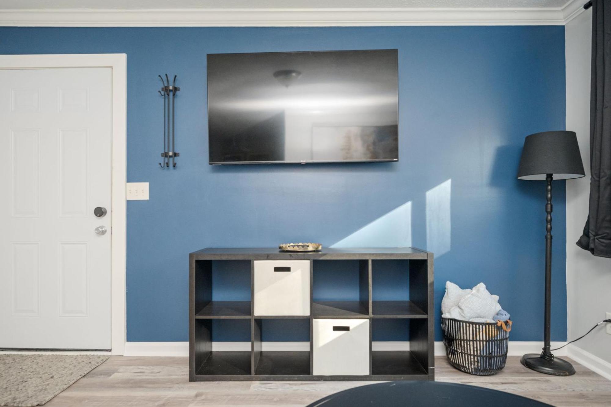 Quiet & Quaint Apartment, 5 Mins To Airport And 15 Mins To Downtown Atlanta Exteriér fotografie